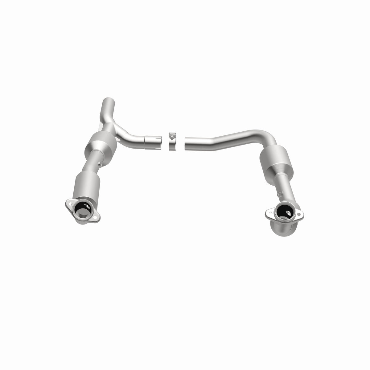 MagnaFlow Exhaust Products 5582640 - California CARB Direct-Fit Catalytic Converter 6