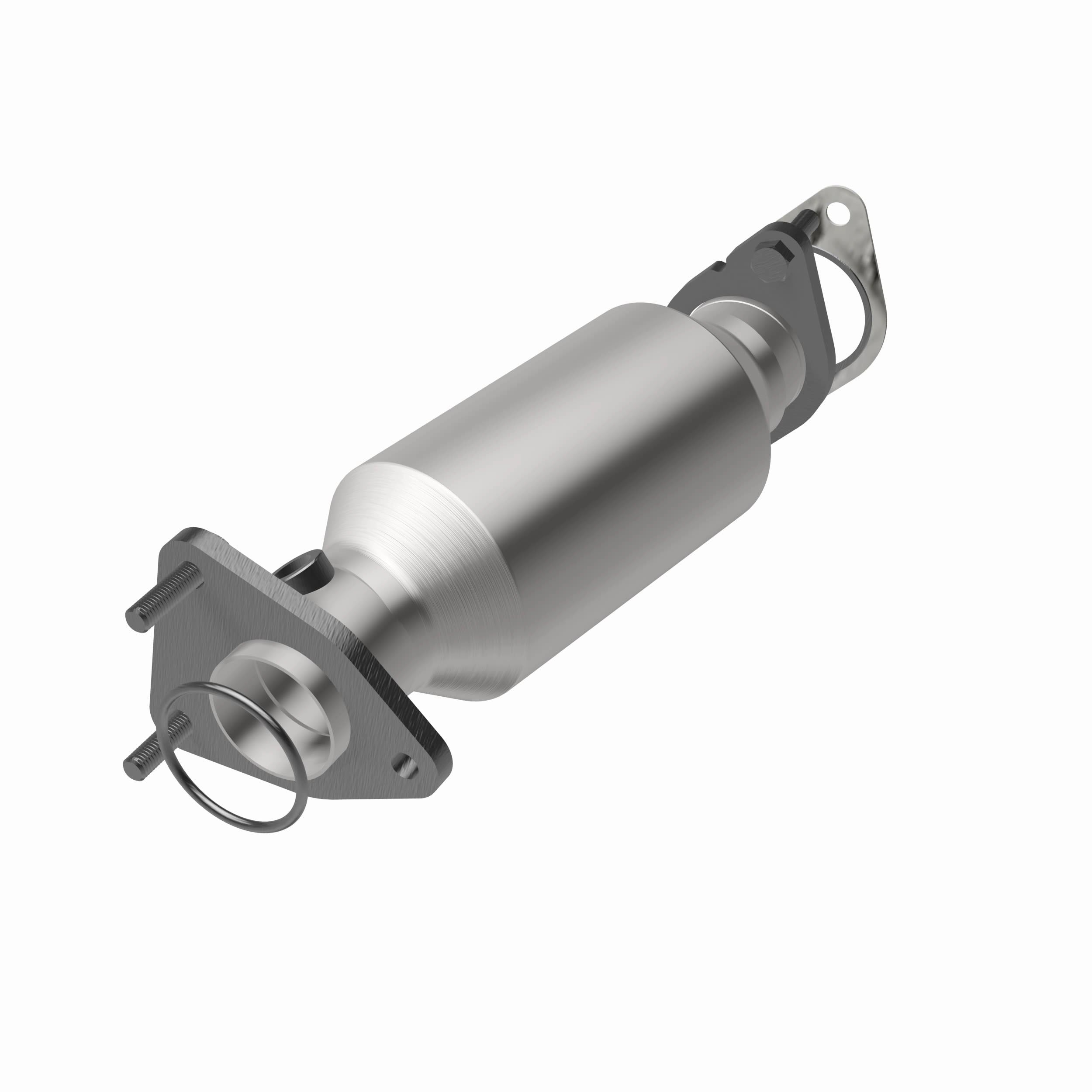 MagnaFlow Exhaust Products 5582665 - California CARB Direct-Fit Catalytic Converter 2