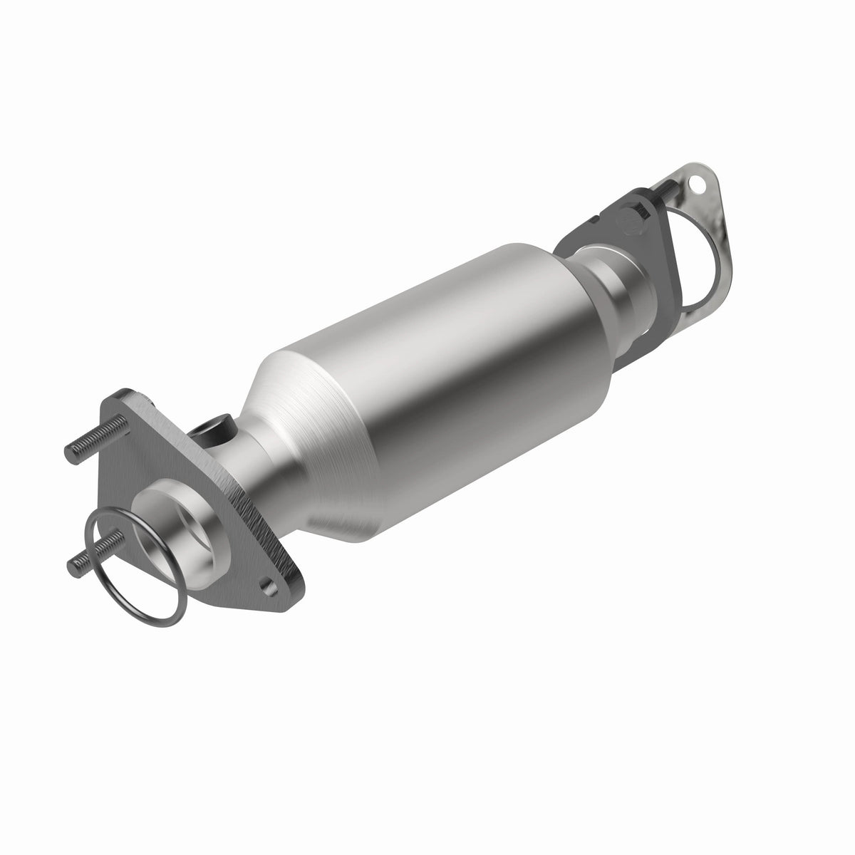 MagnaFlow Exhaust Products 5582665 - California CARB Direct-Fit Catalytic Converter 4