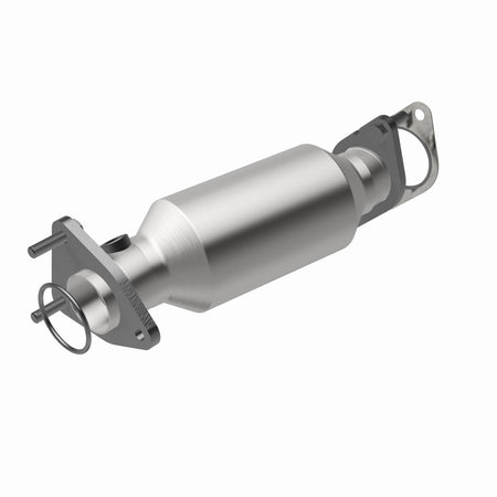 MagnaFlow Exhaust Products 5582665 - California CARB Direct-Fit Catalytic Converter 5