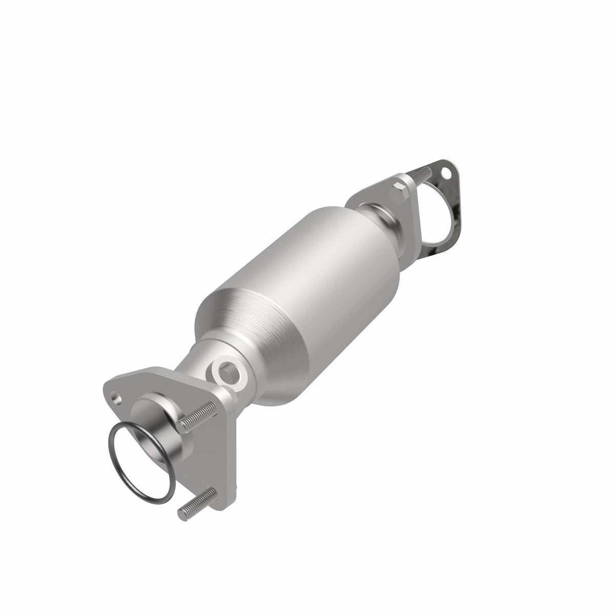 MagnaFlow Exhaust Products 5582668 - California CARB Direct-Fit Catalytic Converter 1