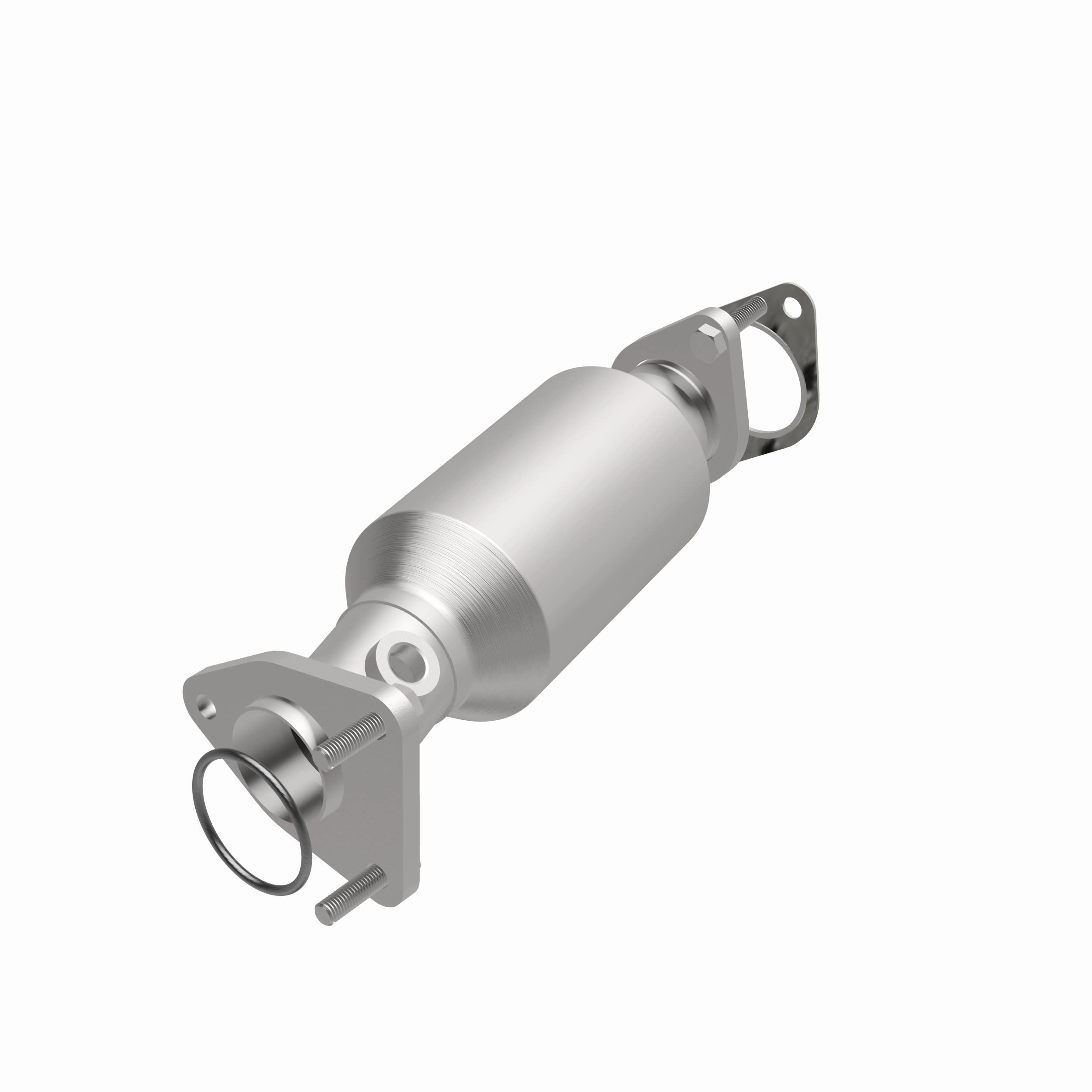MagnaFlow Exhaust Products 5582668 - California CARB Direct-Fit Catalytic Converter 1