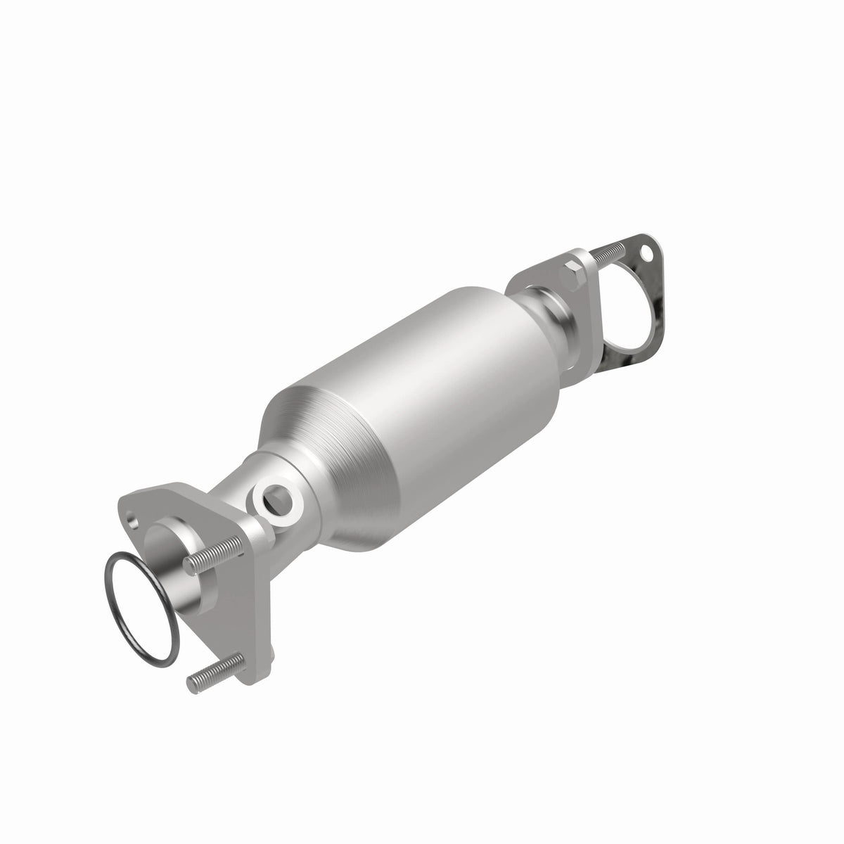 MagnaFlow Exhaust Products 5582668 - California CARB Direct-Fit Catalytic Converter 2