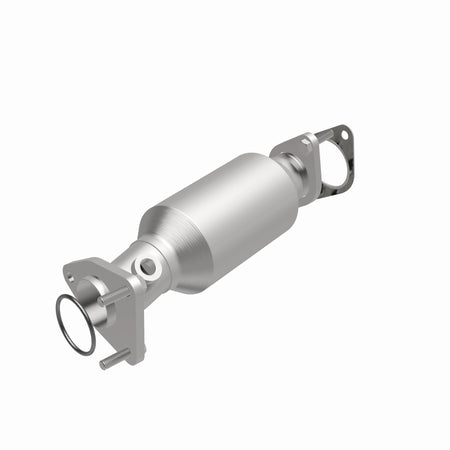 MagnaFlow Exhaust Products 5582668 - California CARB Direct-Fit Catalytic Converter 2