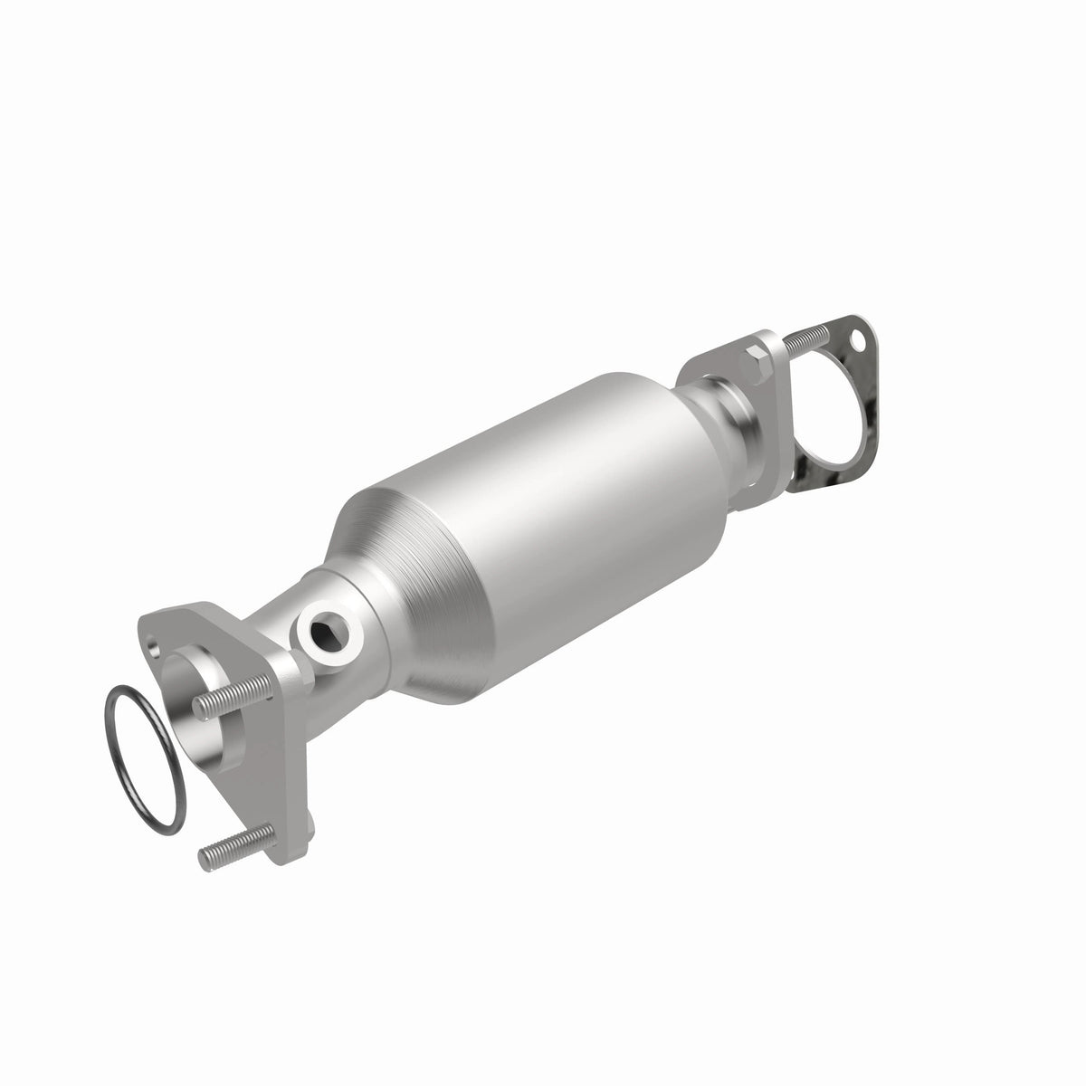 MagnaFlow Exhaust Products 5582668 - California CARB Direct-Fit Catalytic Converter 3