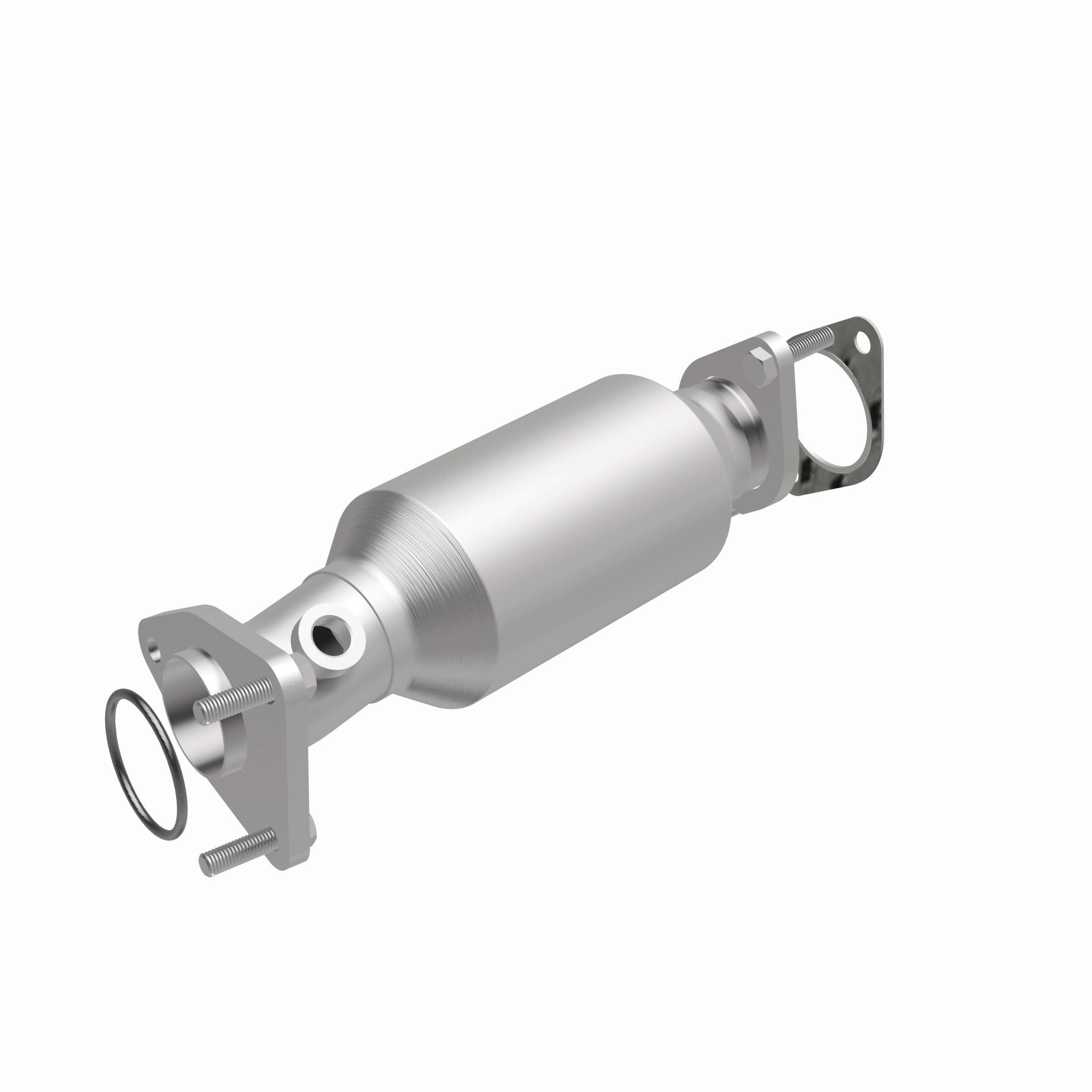 MagnaFlow Exhaust Products 5582668 - California CARB Direct-Fit Catalytic Converter 3