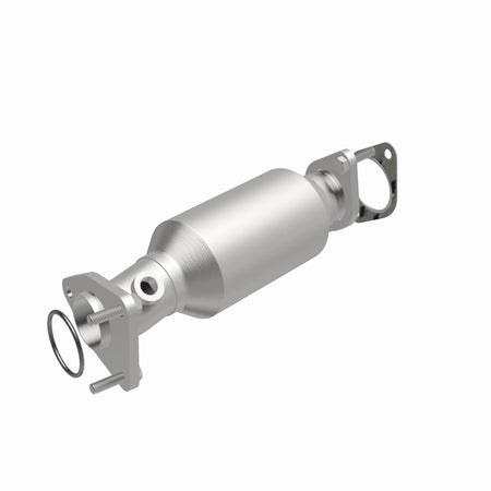 MagnaFlow Exhaust Products 5582668 - California CARB Direct-Fit Catalytic Converter 3