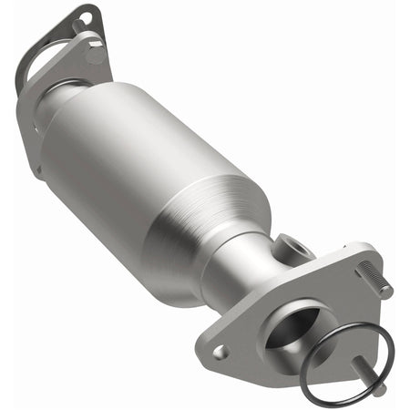 MagnaFlow Exhaust Products 5582668 - California CARB Direct-Fit Catalytic Converter 4