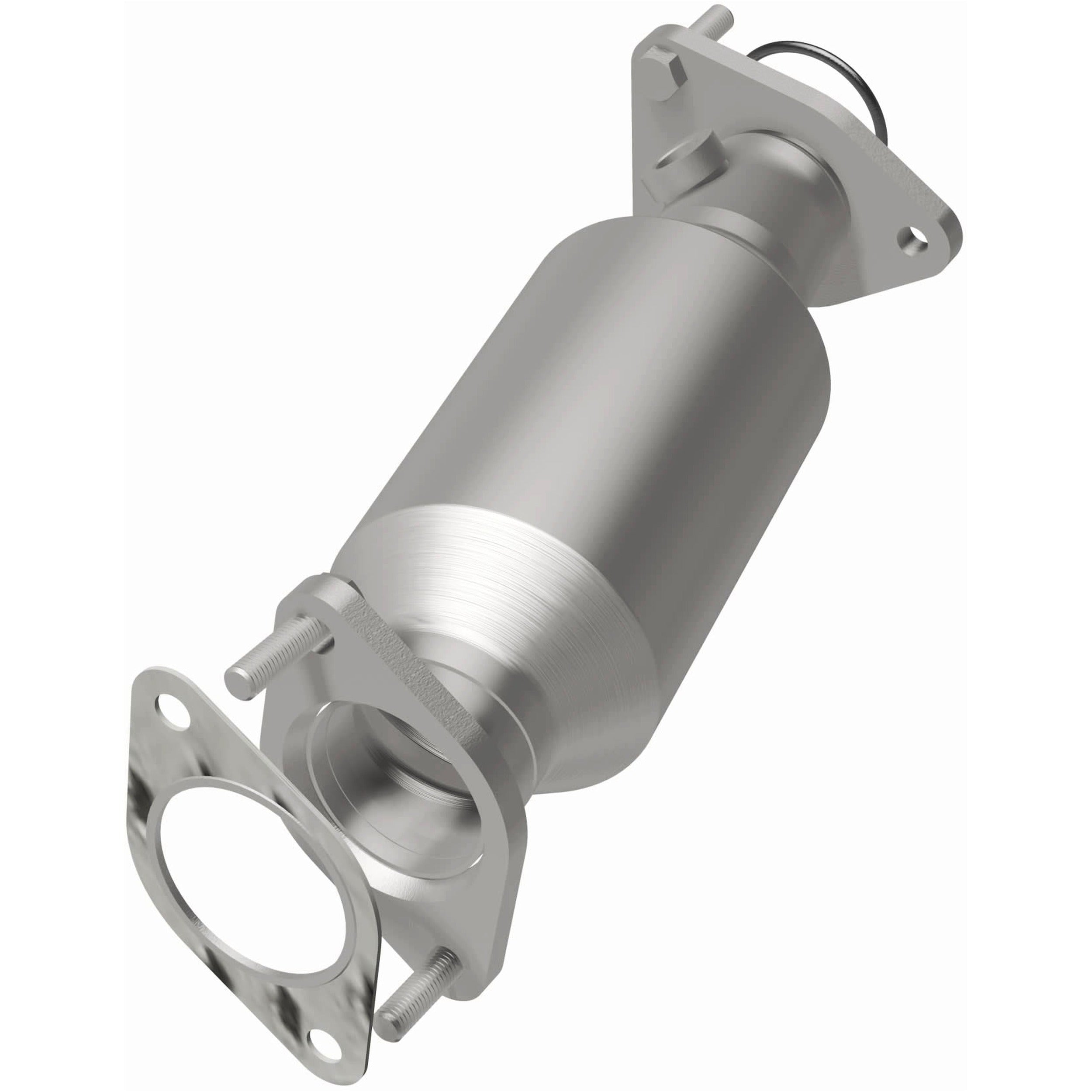 MagnaFlow Exhaust Products 5582668 - California CARB Direct-Fit Catalytic Converter 5