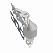 MagnaFlow Exhaust Products 5582685 - Catalytic Converter with Integrated Exhaust Manifold