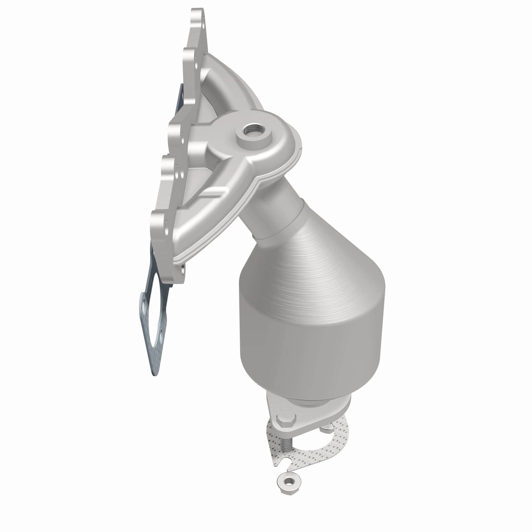 MagnaFlow MagnaFlow Exhaust Products 5582685 Catalytic Converter with Integrated Exhaust Manifold