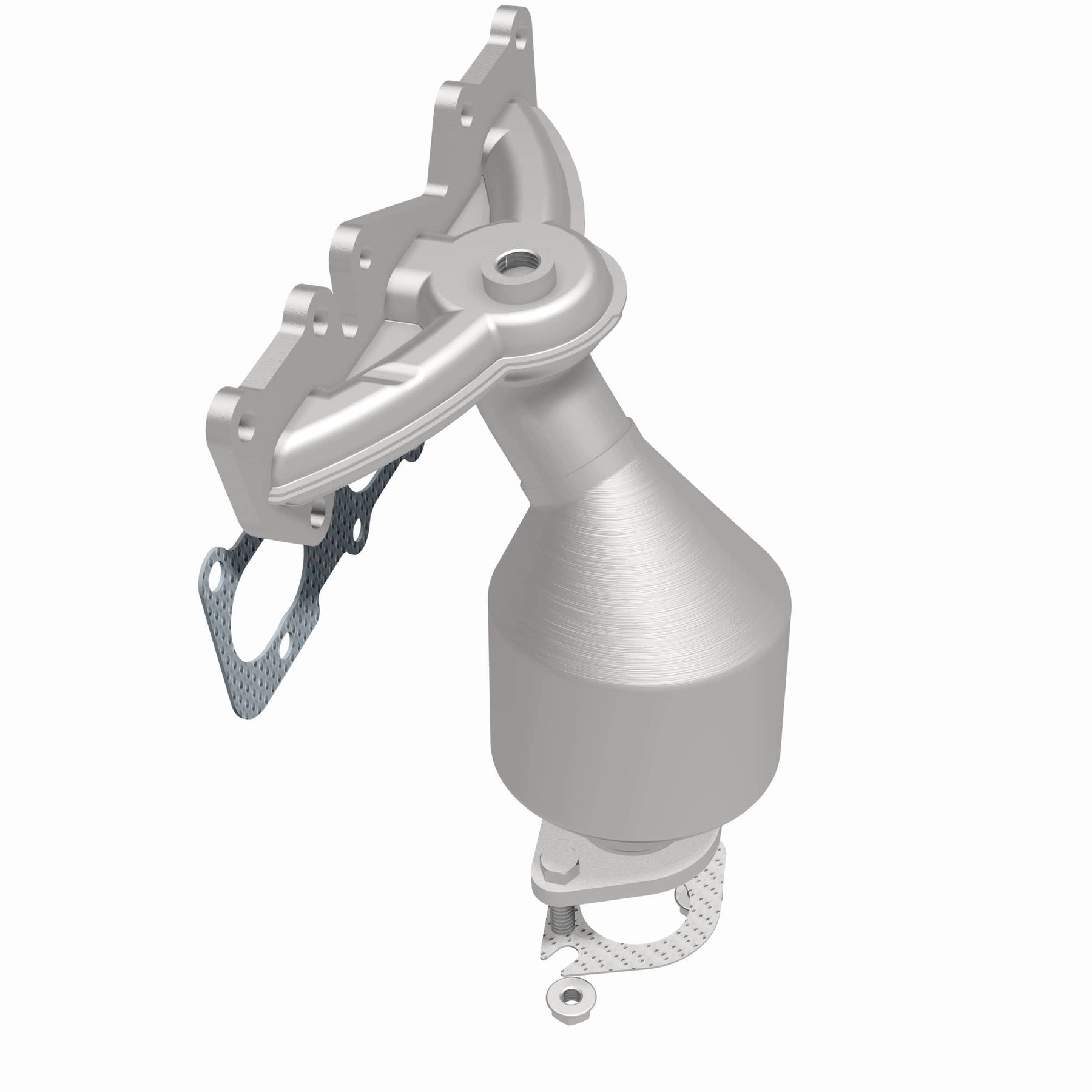 MagnaFlow MagnaFlow Exhaust Products 5582685 Catalytic Converter with Integrated Exhaust Manifold