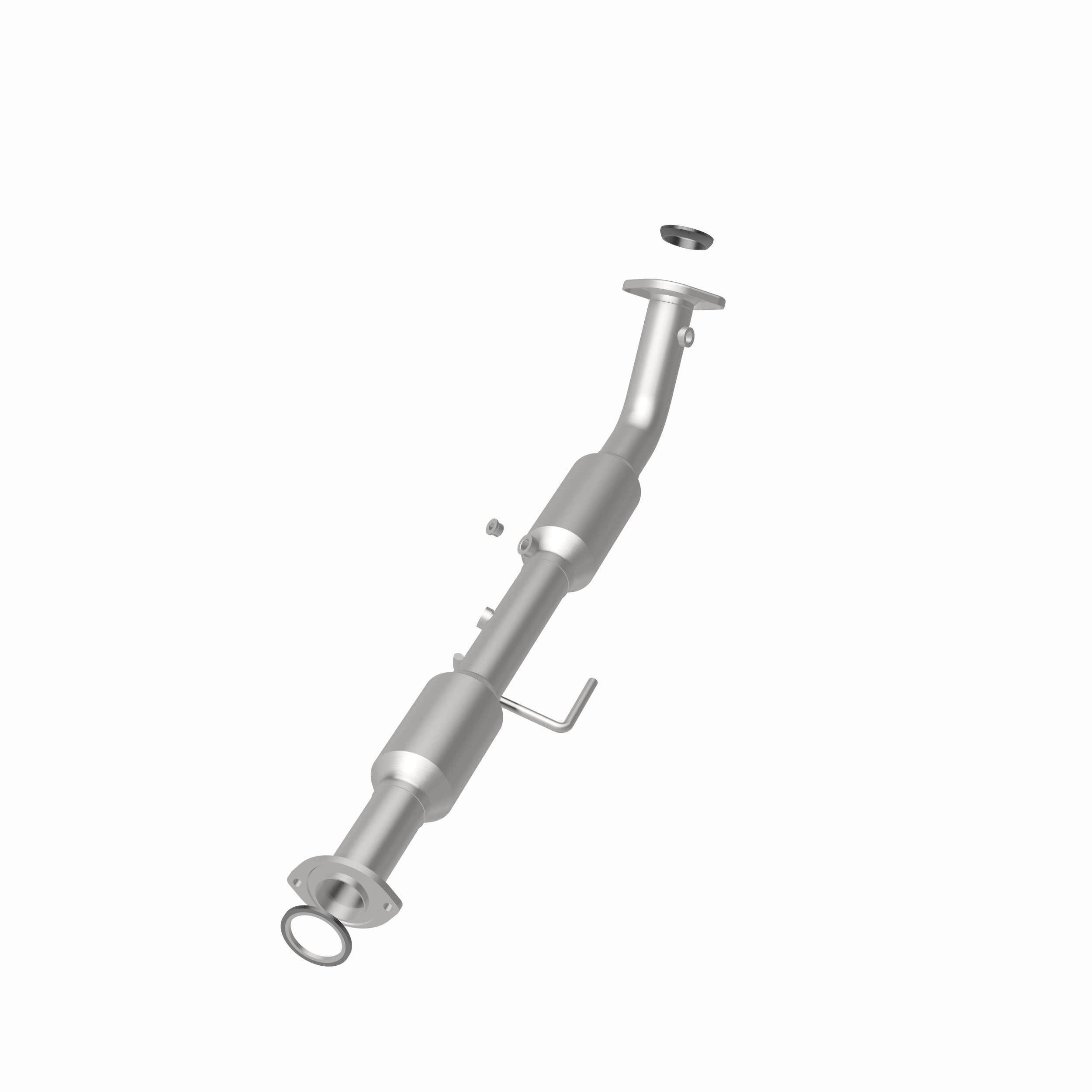 MagnaFlow Exhaust Products 5582703 - California CARB Direct-Fit Catalytic Converter 1