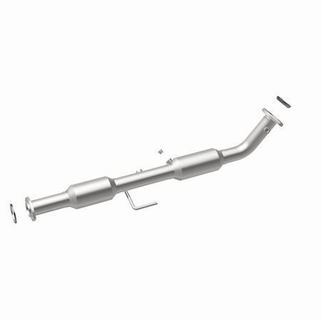 MagnaFlow Exhaust Products 5582703 - California CARB Direct-Fit Catalytic Converter 3