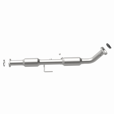 MagnaFlow Exhaust Products 5582703 - California CARB Direct-Fit Catalytic Converter 4