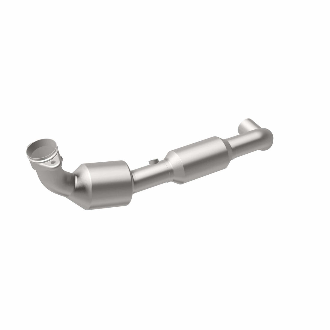 MagnaFlow Exhaust Products NA MagnaFlow Exhaust Products 5582705 - California CARB Direct-Fit Catalytic Converter