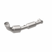 MagnaFlow Exhaust Products NA MagnaFlow Exhaust Products 5582705 - California CARB Direct-Fit Catalytic Converter