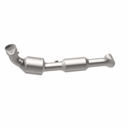 MagnaFlow Exhaust Products NA MagnaFlow Exhaust Products 5582705 - California CARB Direct-Fit Catalytic Converter