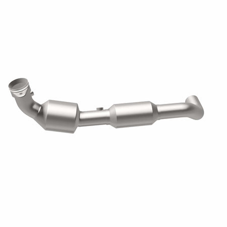 MagnaFlow Exhaust Products NA MagnaFlow Exhaust Products 5582705 - California CARB Direct-Fit Catalytic Converter