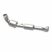 MagnaFlow Exhaust Products NA MagnaFlow Exhaust Products 5582705 - California CARB Direct-Fit Catalytic Converter