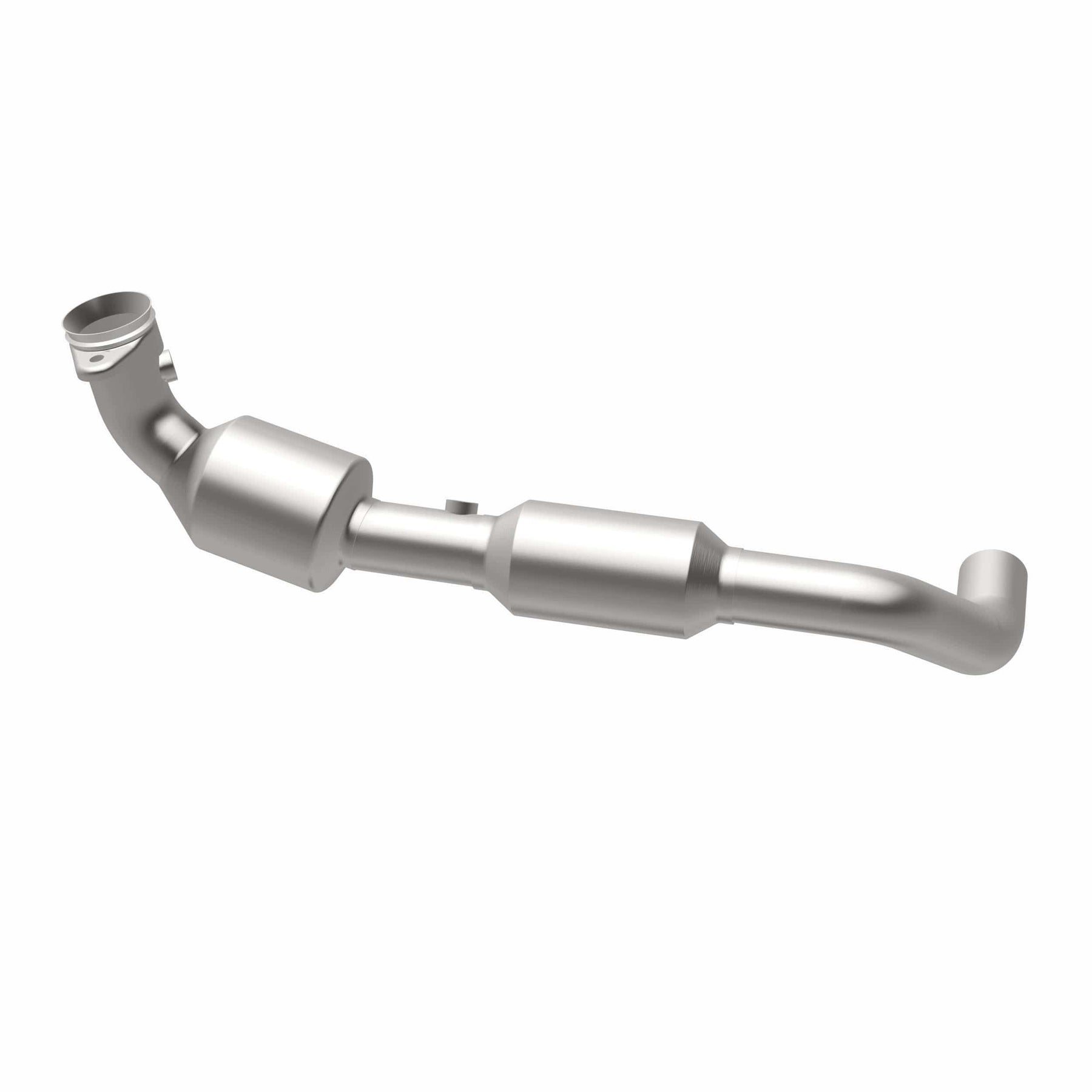 MagnaFlow Exhaust Products NA MagnaFlow Exhaust Products 5582705 - California CARB Direct-Fit Catalytic Converter