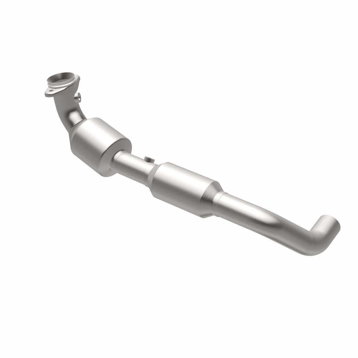 MagnaFlow Exhaust Products NA MagnaFlow Exhaust Products 5582705 - California CARB Direct-Fit Catalytic Converter