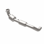 MagnaFlow Exhaust Products NA MagnaFlow Exhaust Products 5582705 - California CARB Direct-Fit Catalytic Converter