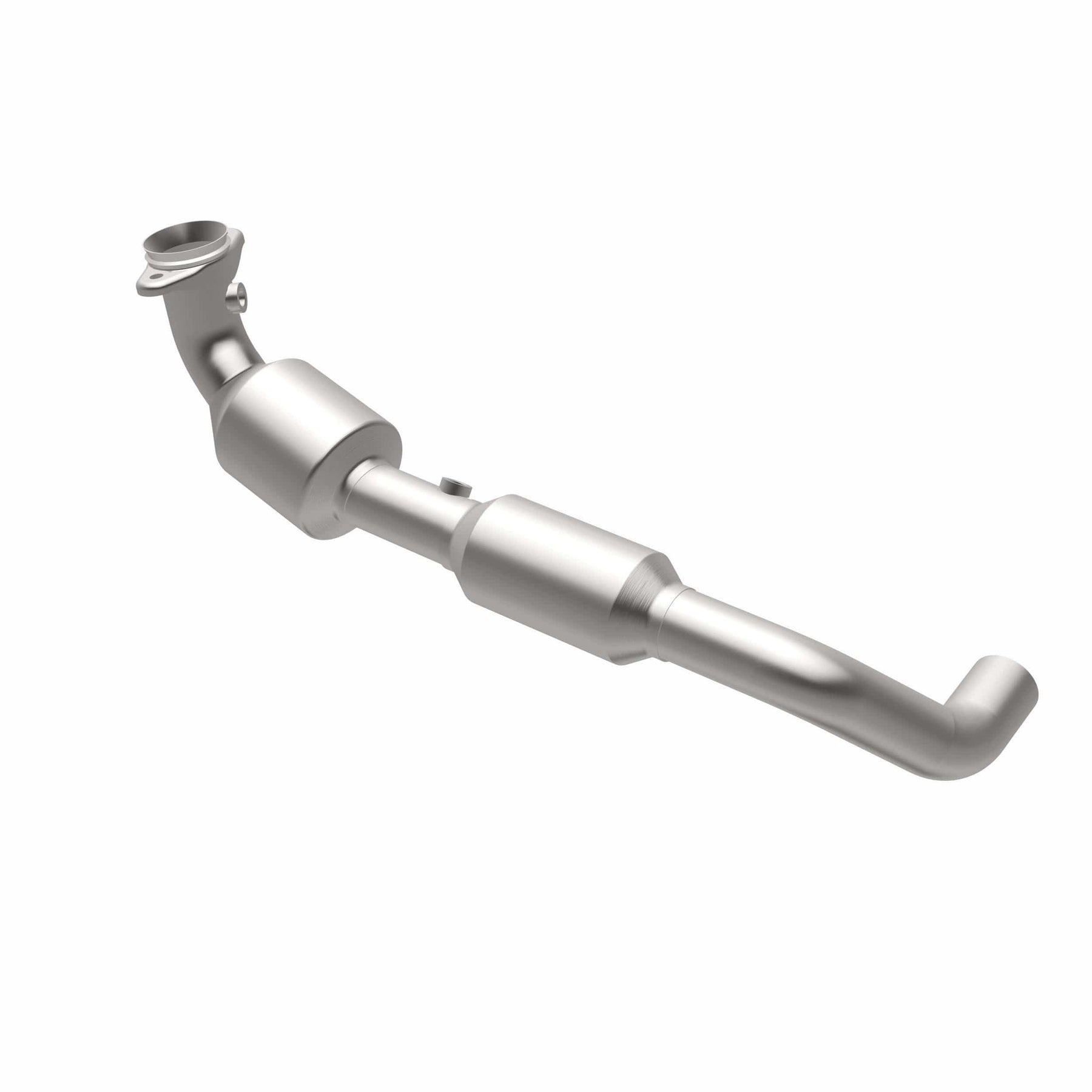 MagnaFlow Exhaust Products NA MagnaFlow Exhaust Products 5582705 - California CARB Direct-Fit Catalytic Converter
