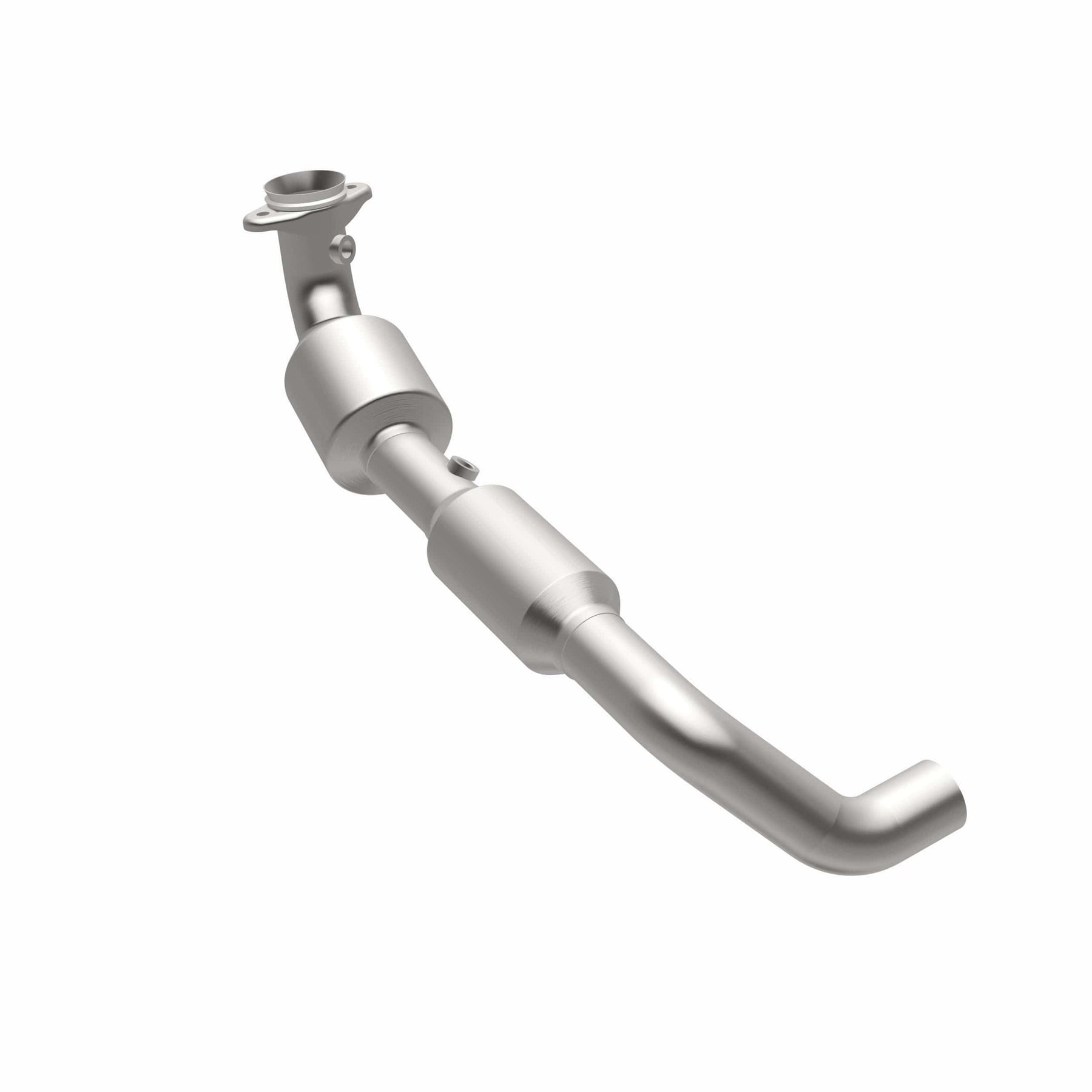 MagnaFlow Exhaust Products NA MagnaFlow Exhaust Products 5582705 - California CARB Direct-Fit Catalytic Converter