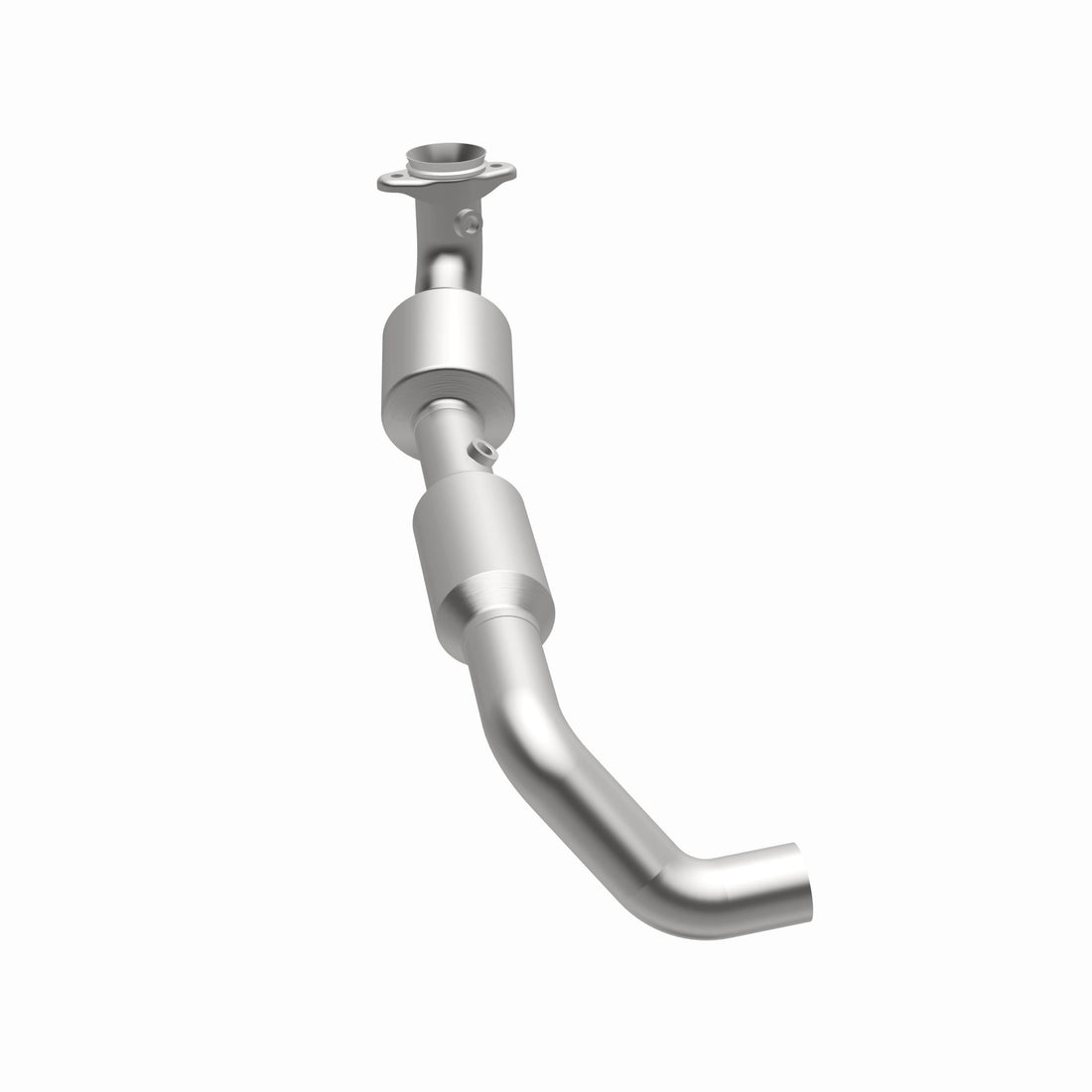 MagnaFlow Exhaust Products 5582705 California premium catalytic converter for 2004 Ford F-150, view 6