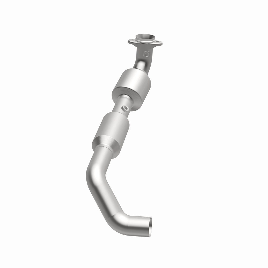 MagnaFlow Exhaust Products 5582705 California premium catalytic converter for 2004 Ford F-150, view 7