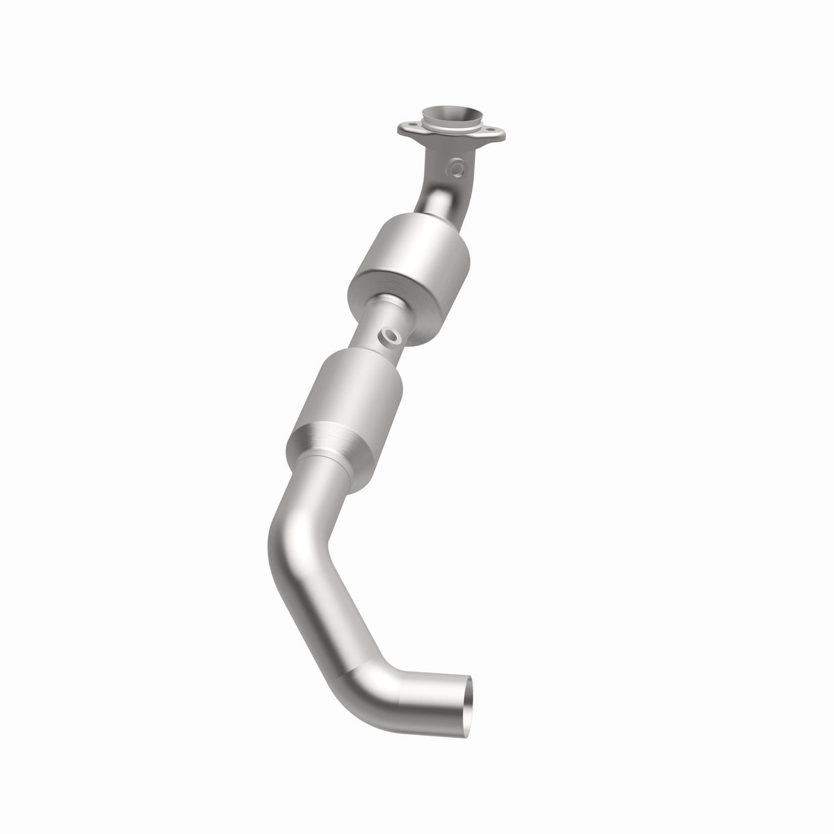 MagnaFlow Exhaust Products 5582705 California premium catalytic converter for 2004 Ford F-150, view 7