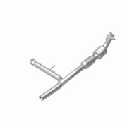 MagnaFlow Exhaust Products 5582706 California premium catalytic converter for 2004 Ford F-150