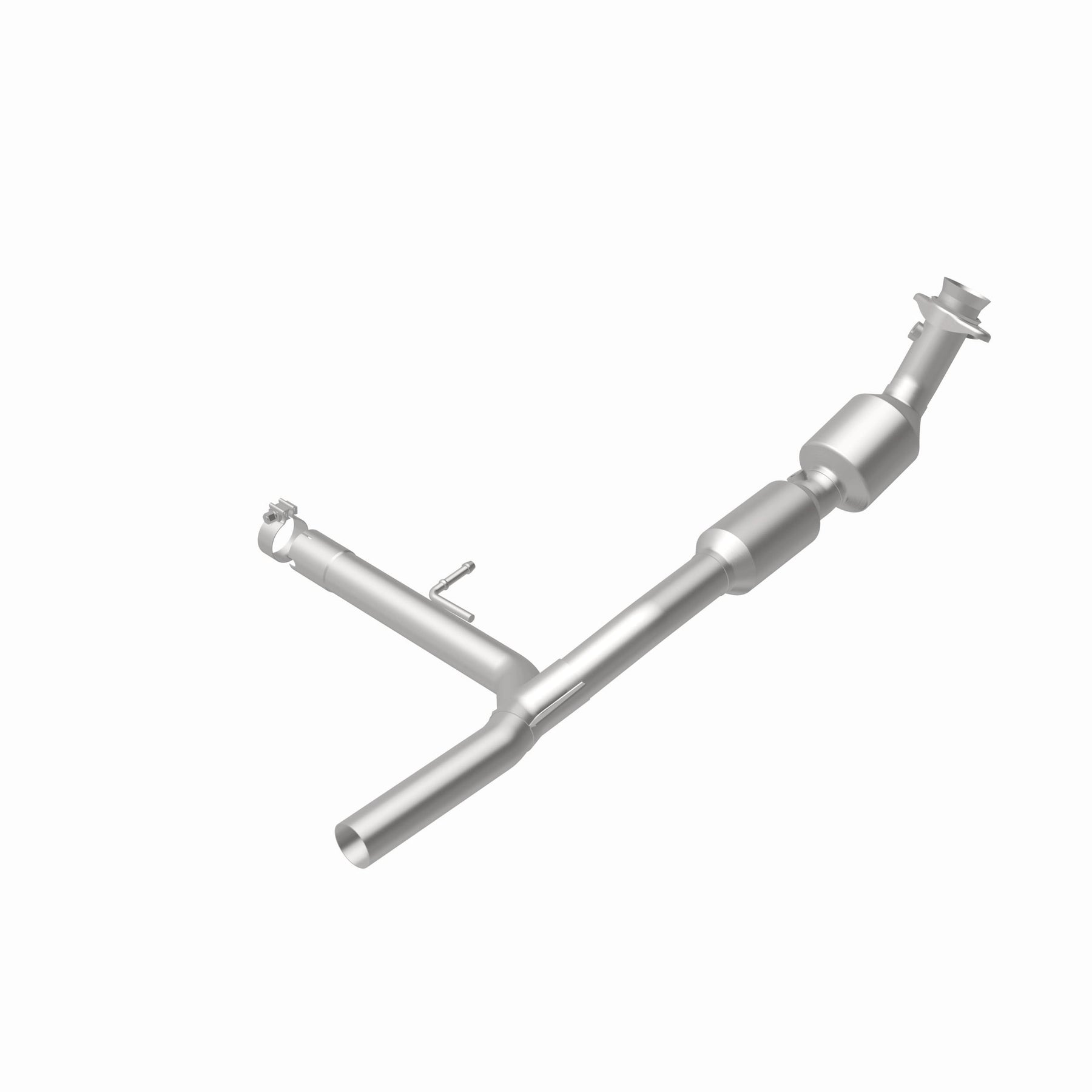 MagnaFlow Exhaust Products 5582706 California premium catalytic converter for 2004 Ford F-150