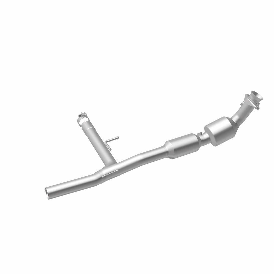 MagnaFlow Exhaust Products 5582706 California premium catalytic converter for 2004 Ford F-150, view 2