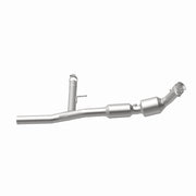 MagnaFlow Exhaust Products 5582706 California premium catalytic converter for 2004 Ford F-150, view 3