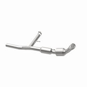 MagnaFlow Exhaust Products 5582706 California premium catalytic converter for 2004 Ford F-150, view 4