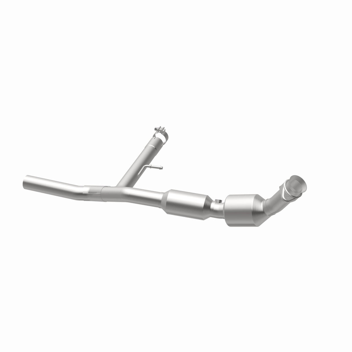MagnaFlow Exhaust Products 5582706 California premium catalytic converter for 2004 Ford F-150, view 4