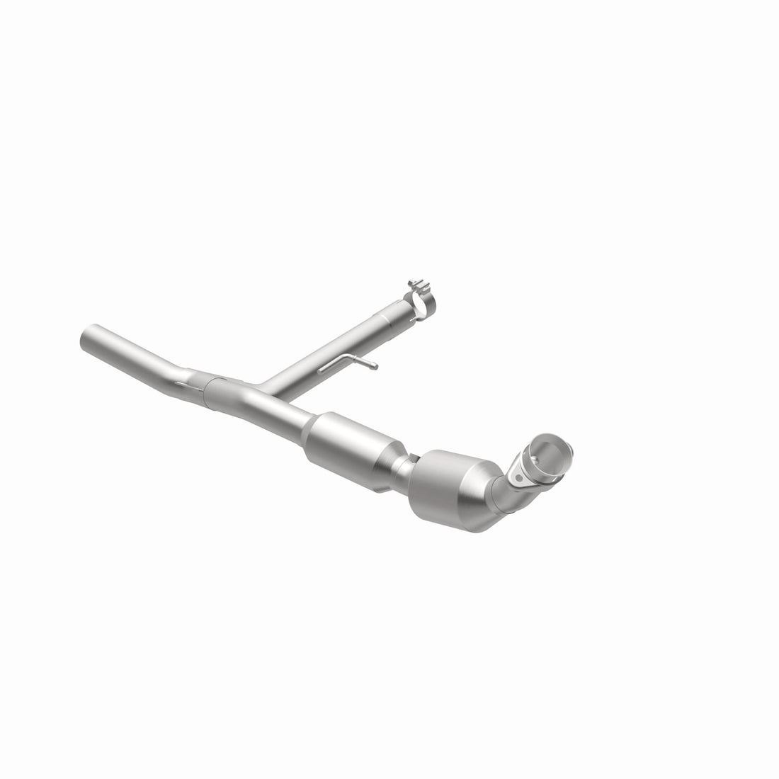 MagnaFlow Exhaust Products 5582706 California premium catalytic converter for 2004 Ford F-150, view 5
