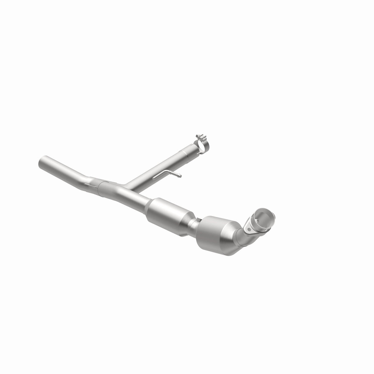 MagnaFlow Exhaust Products 5582706 California premium catalytic converter for 2004 Ford F-150, view 5