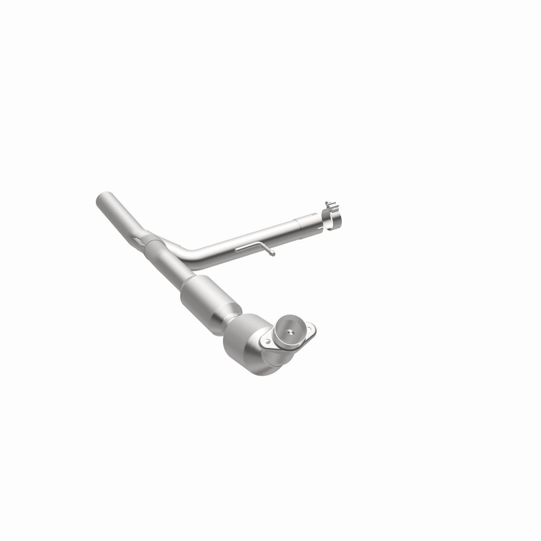 MagnaFlow Exhaust Products 5582706 California premium catalytic converter for 2004 Ford F-150, view 6