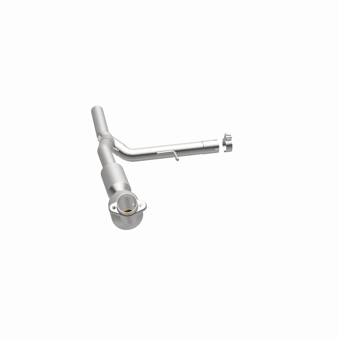 MagnaFlow Exhaust Products 5582706 California premium catalytic converter for 2004 Ford F-150, view 7