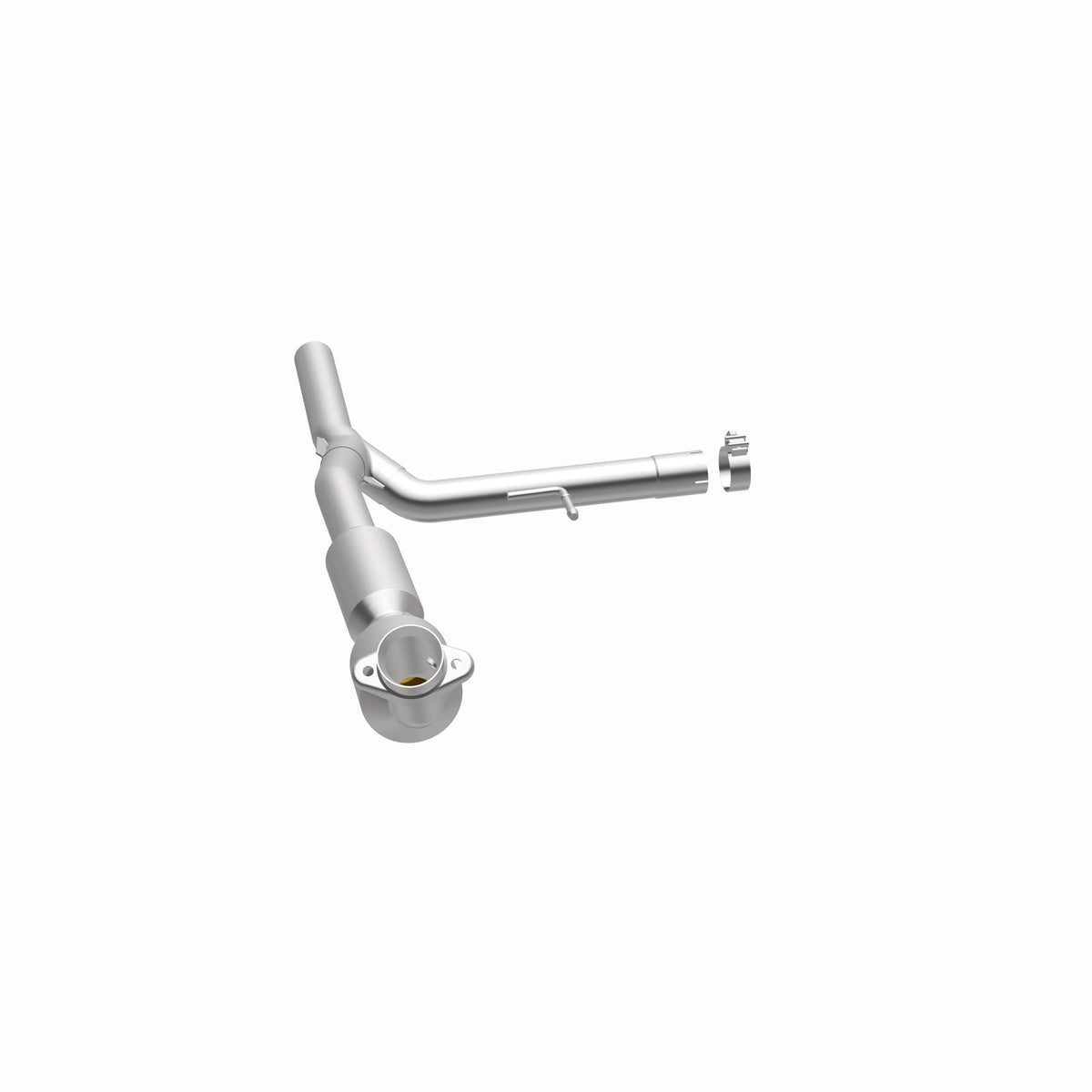 MagnaFlow Exhaust Products 5582706 California premium catalytic converter for 2004 Ford F-150, view 7