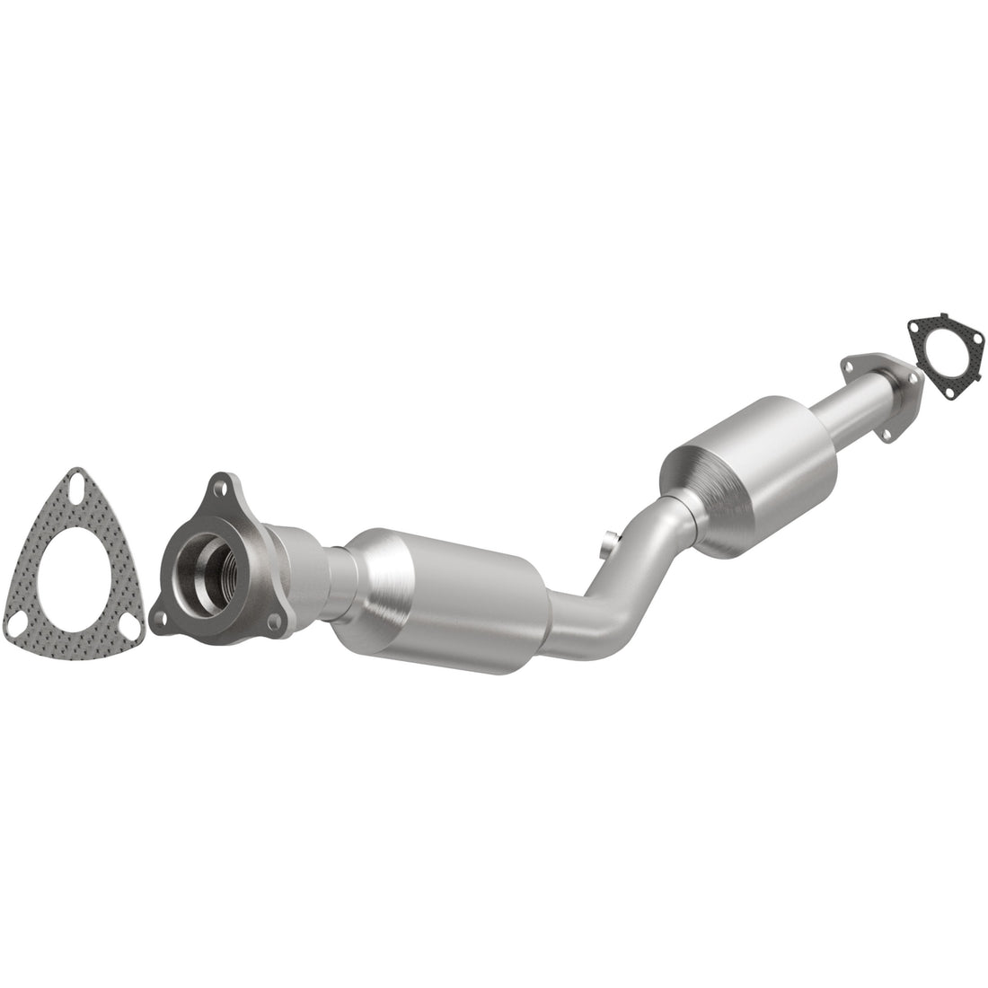 MagnaFlow Exhaust Products 5582722 California premium catalytic converter for 2008-2010 Saturn Vue