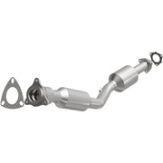 MagnaFlow Exhaust Products 5582722 California premium catalytic converter for 2008-2010 Saturn Vue