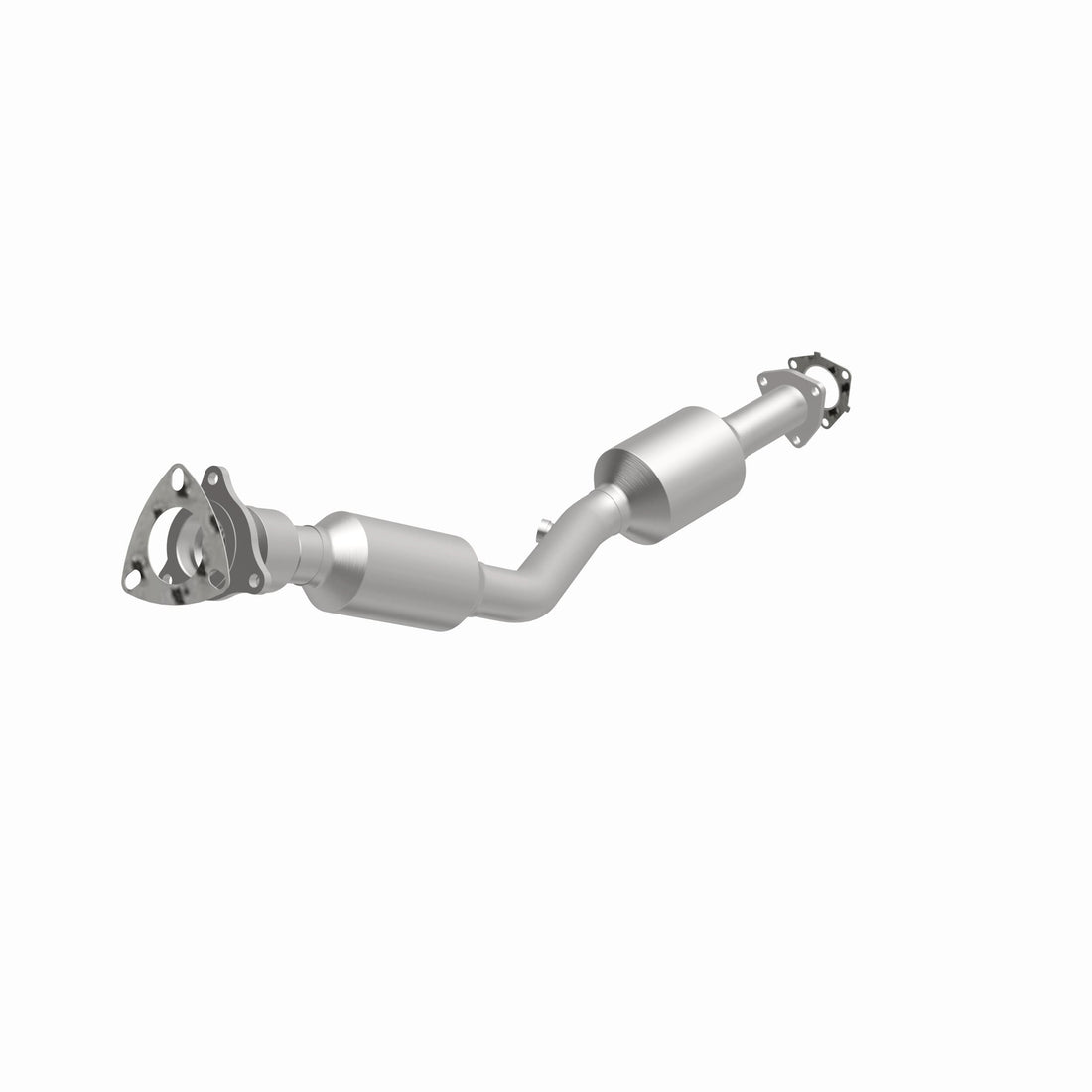 MagnaFlow Exhaust Products 5582722 California premium catalytic converter for 2008-2010 Saturn Vue, view 2