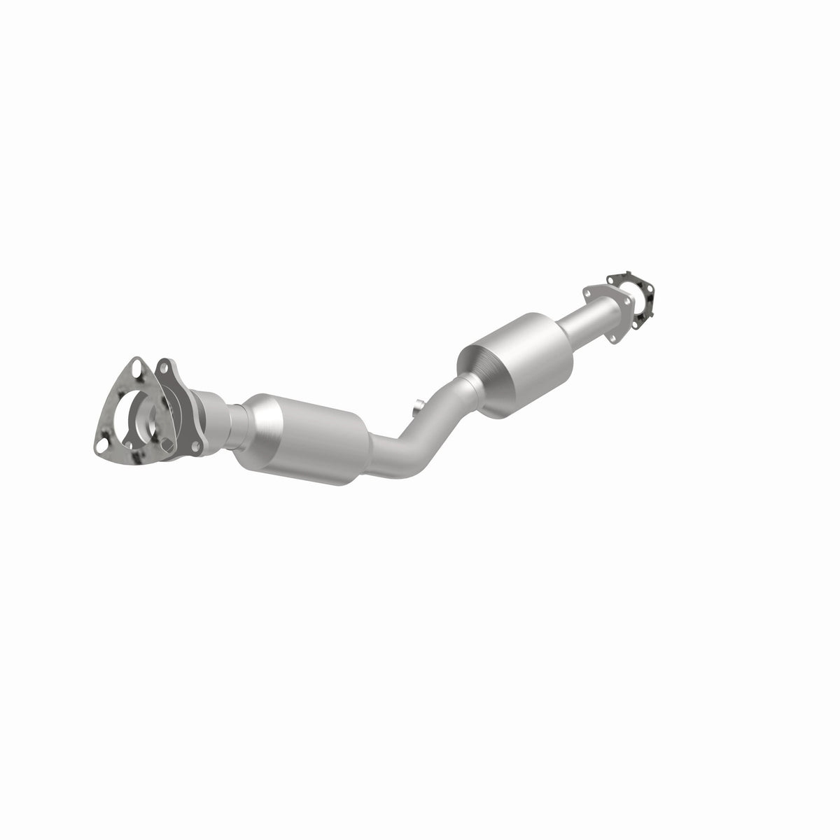 MagnaFlow Exhaust Products 5582722 California premium catalytic converter for 2008-2010 Saturn Vue, view 2
