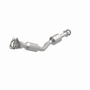MagnaFlow Exhaust Products 5582722 California premium catalytic converter for 2008-2010 Saturn Vue, view 3