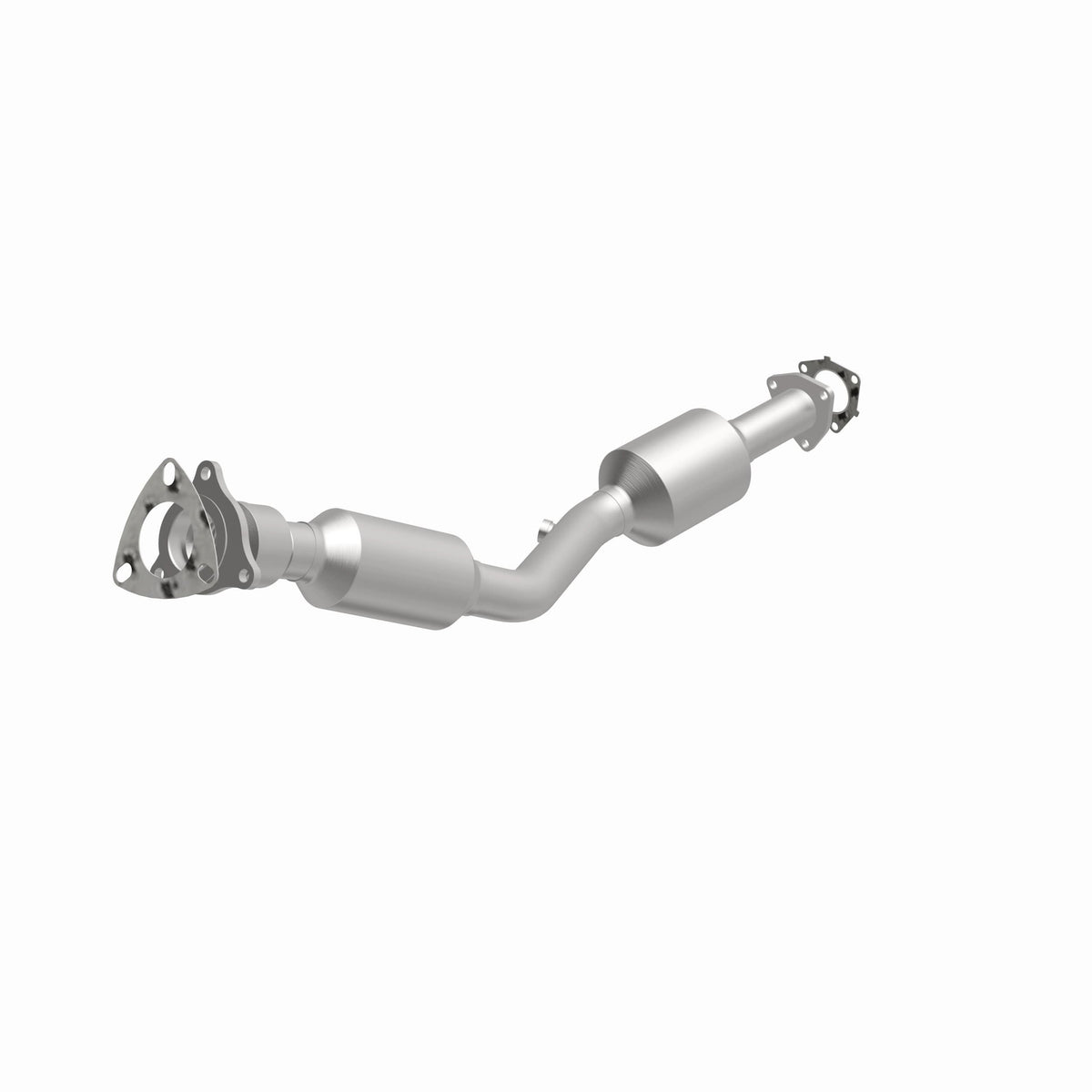 MagnaFlow Exhaust Products 5582722 California premium catalytic converter for 2008-2010 Saturn Vue, view 3
