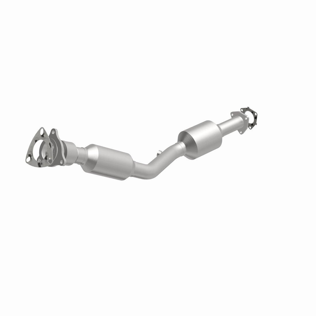MagnaFlow Exhaust Products 5582722 California premium catalytic converter for 2008-2010 Saturn Vue, view 4